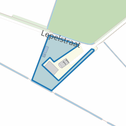 Perceel ZDT02-T-2327