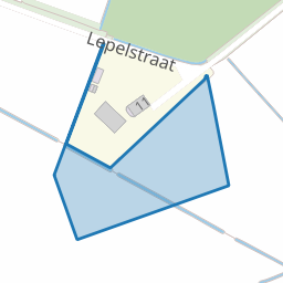 Perceel ZDT02-T-2328