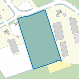 Perceel ZDT02-T-2332