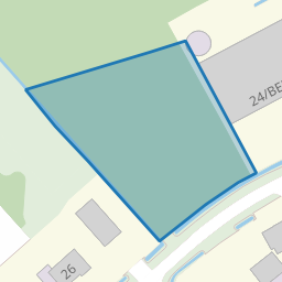 Perceel ZDT02-T-2335