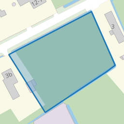 Perceel ZDT02-T-2347