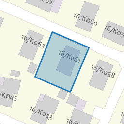 Perceel ZDT02-T-2364