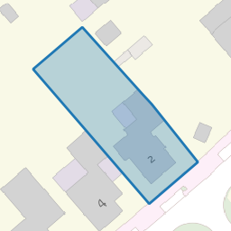 Perceel ZDT02-T-2369