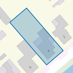 Perceel ZDT02-T-2371