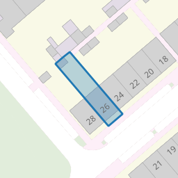 Perceel ZDT02-T-2373