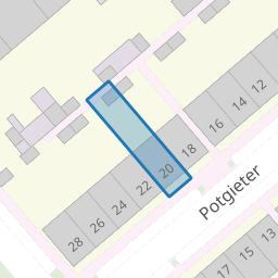 Perceel ZDT02-T-2374