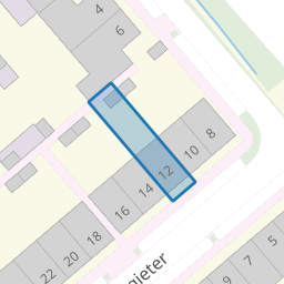 Perceel ZDT02-T-2379