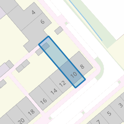 Perceel ZDT02-T-2381