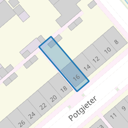 Perceel ZDT02-T-2383