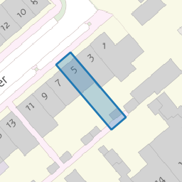 Perceel ZDT02-T-2384