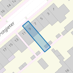 Perceel ZDT02-T-2386