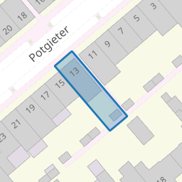 Perceel ZDT02-T-2387