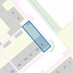 Perceel ZDT02-T-2388