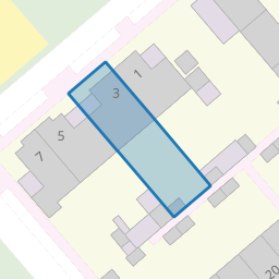 Perceel ZDT02-T-2389