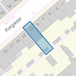 Perceel ZDT02-T-2395