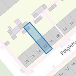 Perceel ZDT02-T-2396