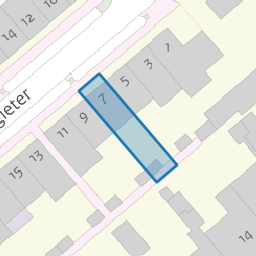 Perceel ZDT02-T-2402