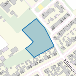 Perceel ZDT02-T-2409