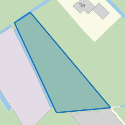 Perceel ZDT02-T-2412