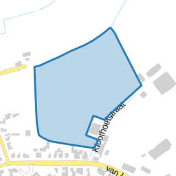 Perceel ZDT02-T-2418