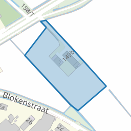 Perceel ZDT02-T-2422