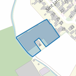 Perceel ZDT02-T-2432