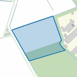 Perceel ZDT02-T-2446