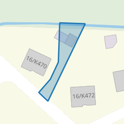 Perceel ZDT02-T-2450