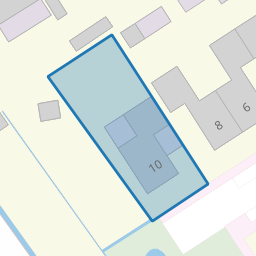 Perceel ZDT02-T-2462