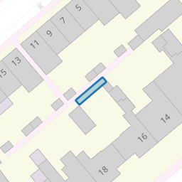 Perceel ZDT02-T-2481