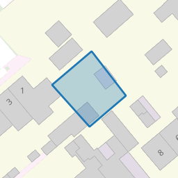 Perceel ZDT02-T-2485