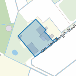 Perceel ZDT02-T-2488