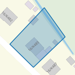 Perceel ZDT02-T-2493