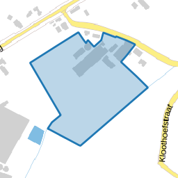 Perceel ZDT02-T-2509