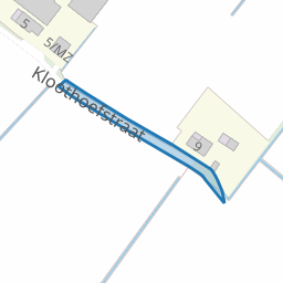 Perceel ZDT02-T-2510