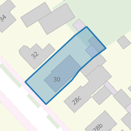 Perceel ZDT02-T-2525