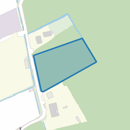 Perceel ZDT02-T-2531