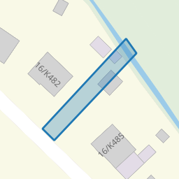 Perceel ZDT02-T-2533