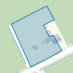 Perceel ZDT02-T-2537