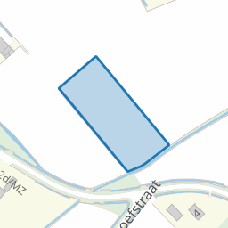 Perceel ZDT02-T-2543