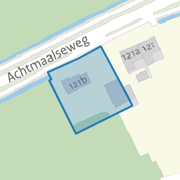 Perceel ZDT02-T-2545