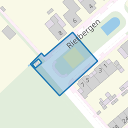 Perceel ZDT02-T-2546