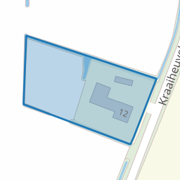 Perceel ZDT02-T-2548