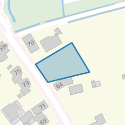 Perceel ZDT02-T-2553