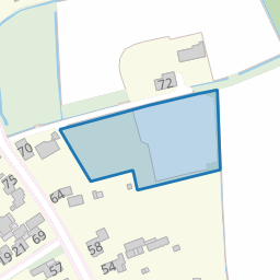 Perceel ZDT02-T-2554