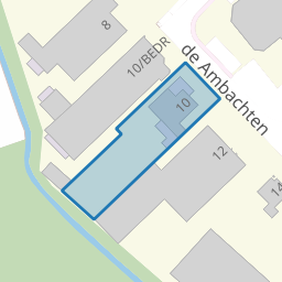 Perceel ZDT02-T-2574