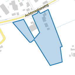 Perceel ZDT02-T-2611