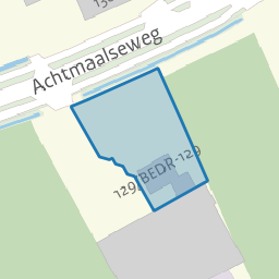 Perceel ZDT02-T-2612