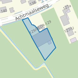 Perceel ZDT02-T-2613