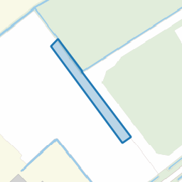 Perceel ZDT02-T-2621